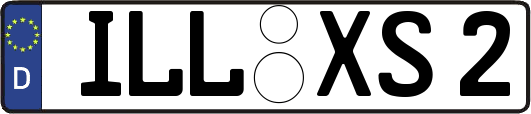 ILL-XS2