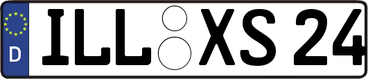 ILL-XS24