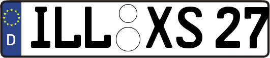 ILL-XS27