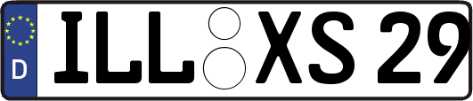 ILL-XS29