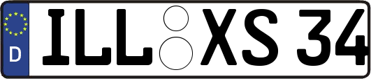 ILL-XS34
