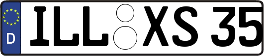 ILL-XS35