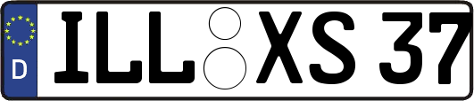 ILL-XS37