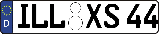 ILL-XS44