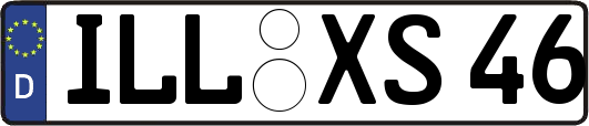 ILL-XS46