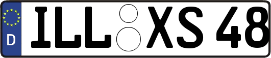 ILL-XS48