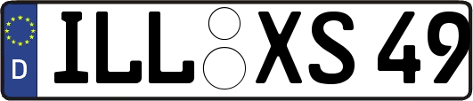 ILL-XS49