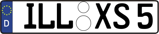 ILL-XS5