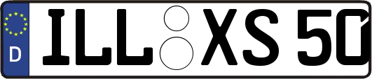 ILL-XS50