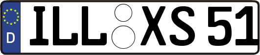 ILL-XS51
