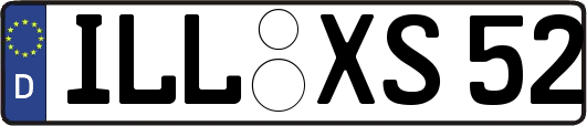 ILL-XS52