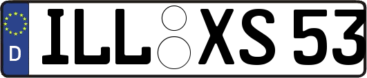 ILL-XS53