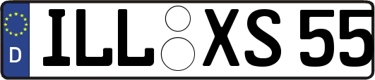 ILL-XS55