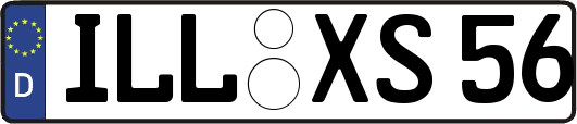 ILL-XS56