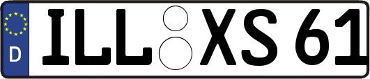 ILL-XS61