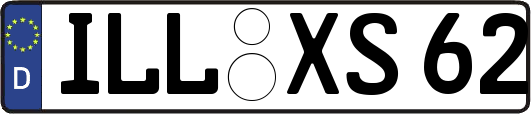 ILL-XS62