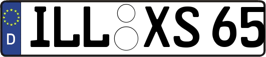 ILL-XS65