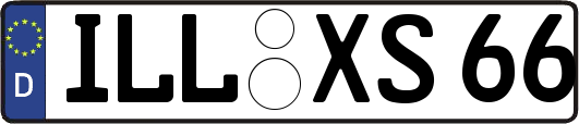 ILL-XS66