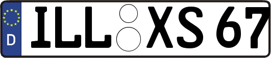 ILL-XS67
