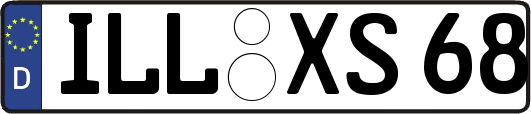 ILL-XS68