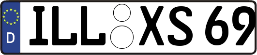 ILL-XS69