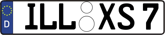 ILL-XS7