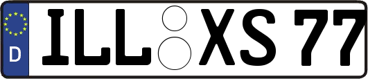 ILL-XS77