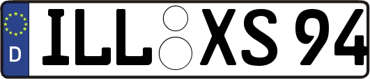 ILL-XS94