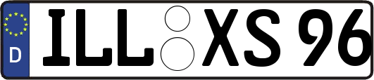 ILL-XS96