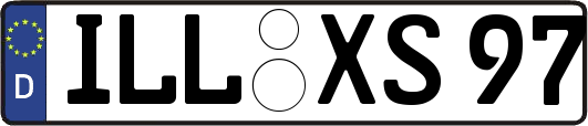 ILL-XS97