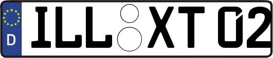 ILL-XT02