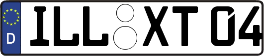 ILL-XT04