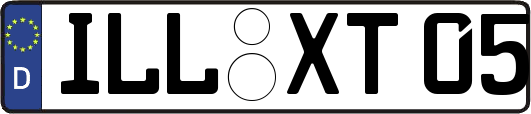 ILL-XT05
