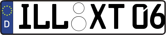 ILL-XT06
