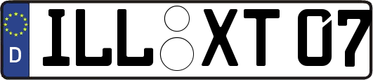 ILL-XT07