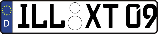 ILL-XT09
