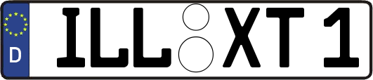 ILL-XT1