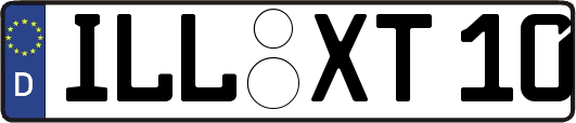 ILL-XT10