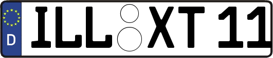 ILL-XT11