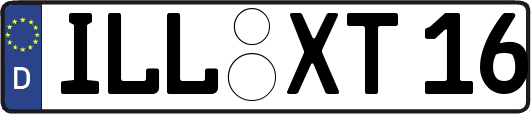 ILL-XT16
