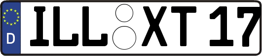 ILL-XT17