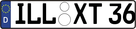 ILL-XT36