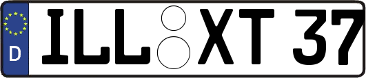ILL-XT37