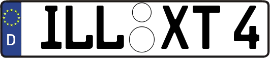 ILL-XT4