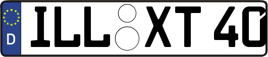 ILL-XT40