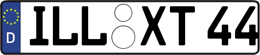 ILL-XT44