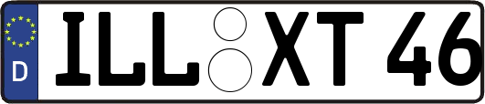 ILL-XT46