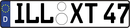 ILL-XT47