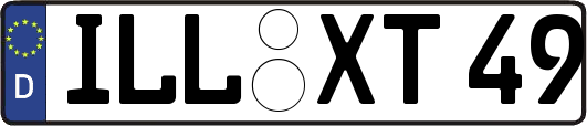 ILL-XT49