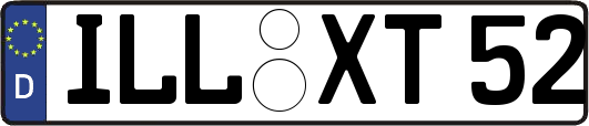 ILL-XT52